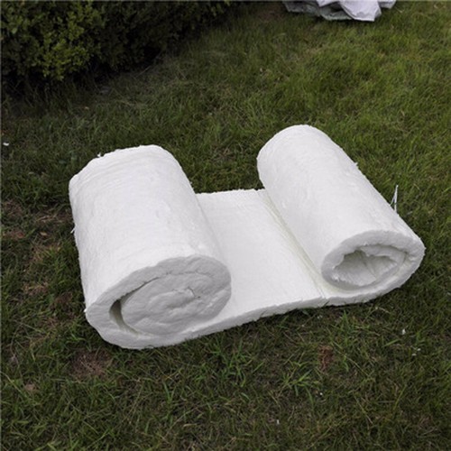 Ceramic Fibre Blanket Thermal High Temperature Insulation Carpet Mat 1*0.61m - Picture 36 of 58