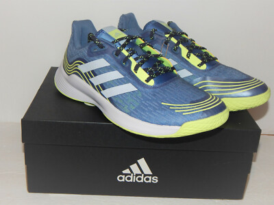 Adidas Novaflight Bounce Men's Indoor Volleyball / Court Shoes FX1763 Size 13