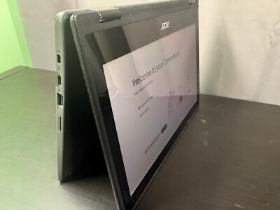 Acer Chromebook Spin 511 R752T-G2 メモリ4GB Business DN'A｜製品情報｜R752T-G2 (GIGAスクール対応)
