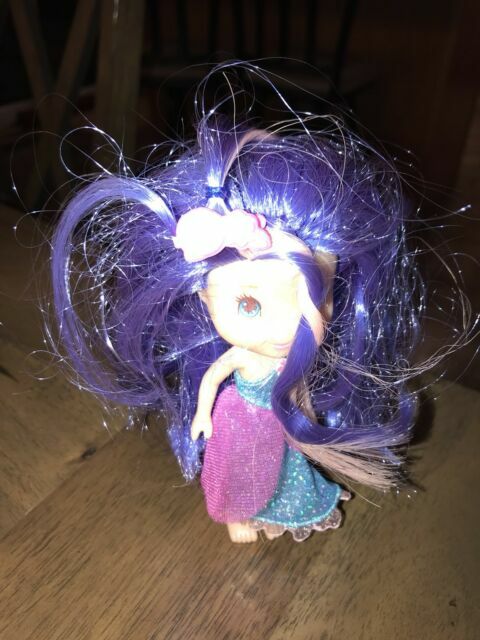 ebay strawberry shortcake