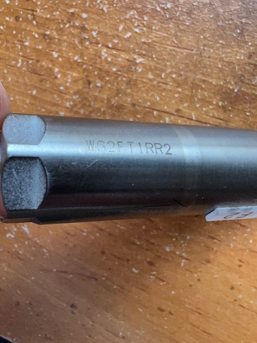 Millipore WG2FT1R2 1/4 VCR Wafergard Micro filtro gas in linea ad alta purezza USA - Foto 4 di 12
