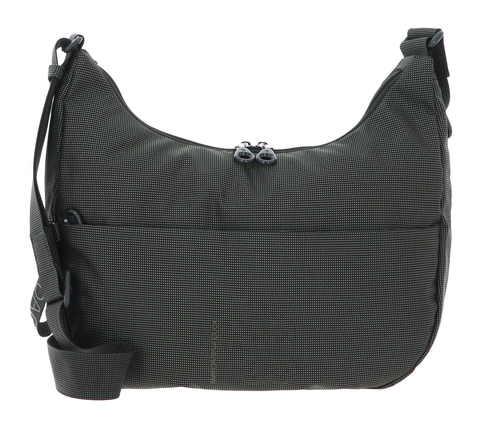 MANDARINA DUCK cross body bag MD20 Crossover Rain Forest