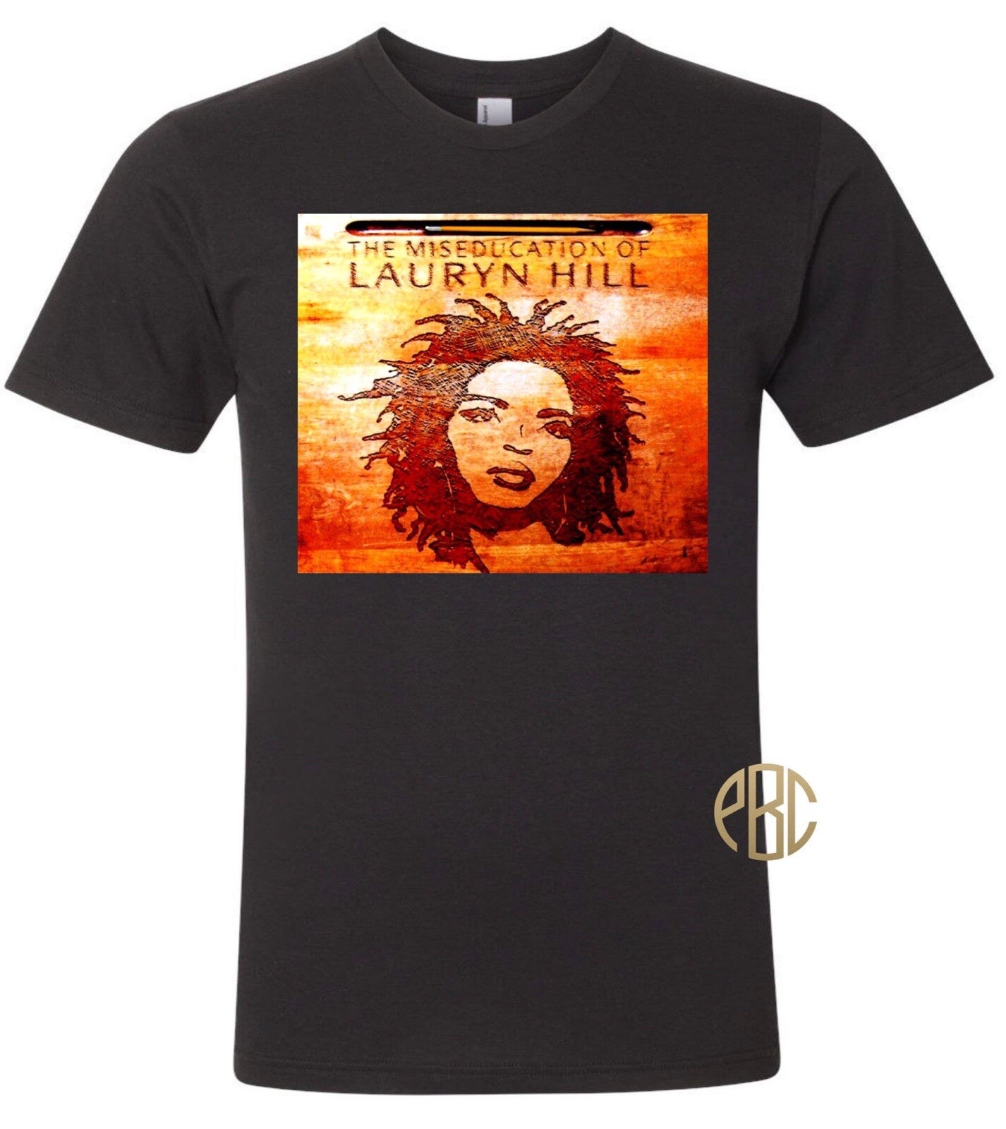 ALTRA Maglietta Miseducation of Lauryn Hill