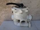 Used HAYWARD SP 715 X32 VARI-FLO MULTIPORT VALVE, sp715x32 — photo 4