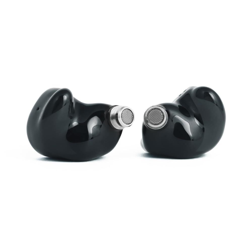 Qdc Superior Azure Blue [Earphones With 10Mm Single Full Qdc Superior Azure Blue [Earphones With 10Mm Single Full