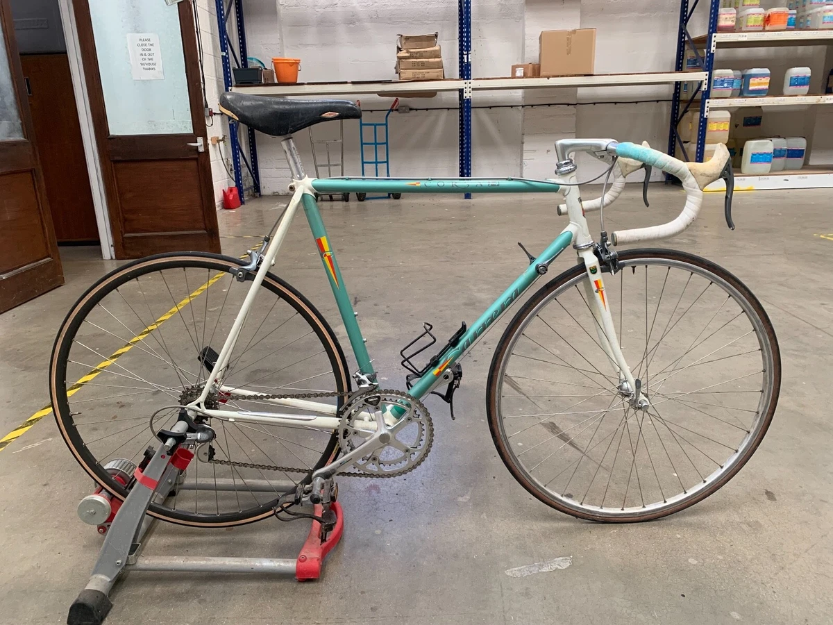 Shimano carrera sales bike