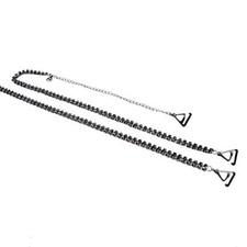 Holiday Gift  Adjustable Crystal Summer lady Bra Strap / Fashion Accessory