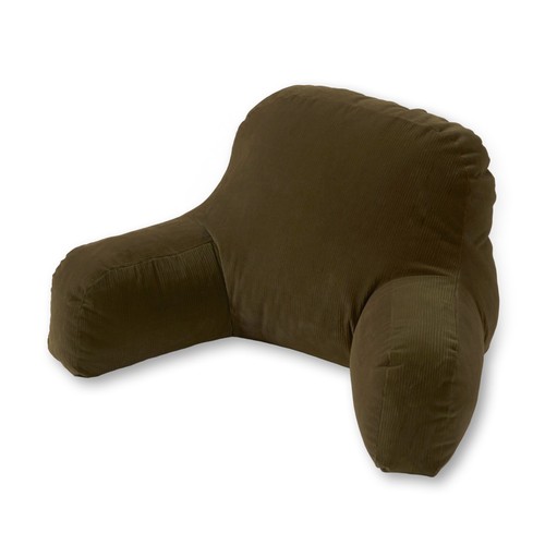 Almohada de descanso para cama - Microfibra Omaha - Imagen 14 de 16