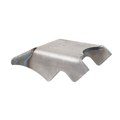 Synergy 8012-02 Front D30/44 Inner C Gusset Kit for 07-18 Jeep Wrangler JK JKU - Picture 2 of 6