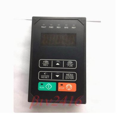 TECO Inverter LED operation panel FOR A510F510A510S NEW 1PC #JCX
