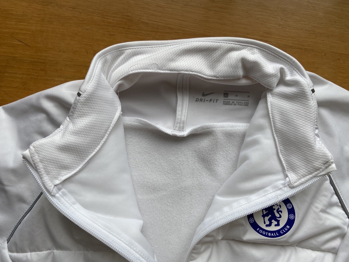 CHELSEA 2019 2020 FOOTBALL SOCCER THERMA PADDED STRIKE DRILL