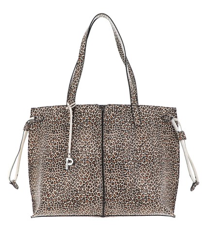 PICARD bolso de bandolera Holidays Shopper Leo - Imagen 2 de 6