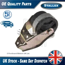 Fits City-Coupe Roadster Fortwo 0.6 0.7 0.8 CDi Engine Mounting Stallex