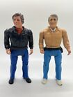 Vintage 6” Galoob A-Team Action Figures belts Face Hannibal 1983
