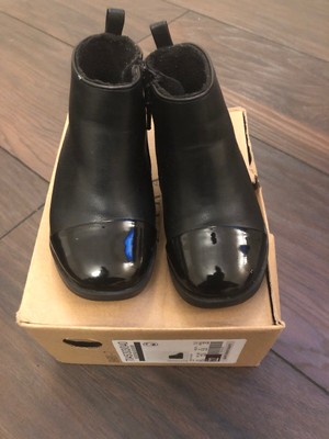 infant size 5 in eu