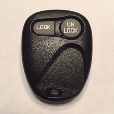 New Oem Electronics Keyless Entry Remote Key Fob 2 Button Abo1502t 16245100-29