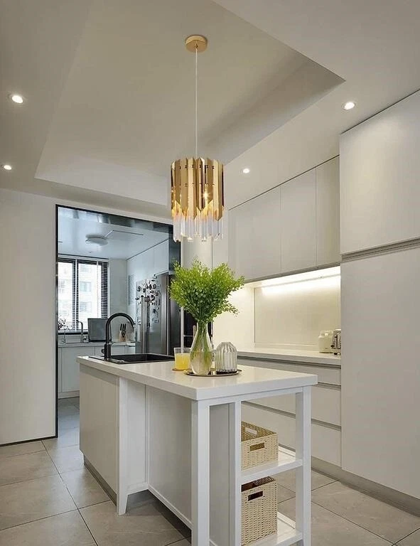 Litfad 2024 ceiling light