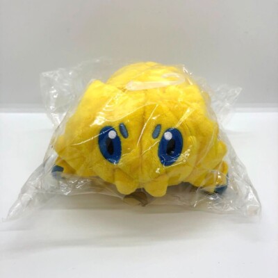Pokemon ALL STAR COLLECTION Joltik Plush doll SAN-EI Japan