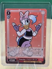 Minnie Mouse & Daisy Duck #55 Prices | Weiss Schwarz Japanese