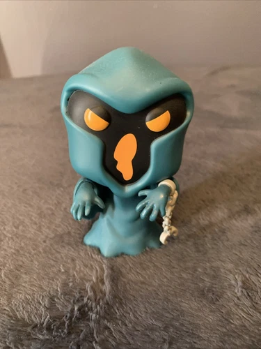 Funko POP! Animation: Scooby-Doo! #629 - Phantom Shadow No Box