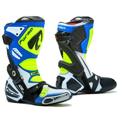 forma ice boots