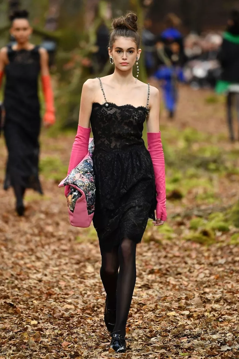 Chanel loafers sale 2018