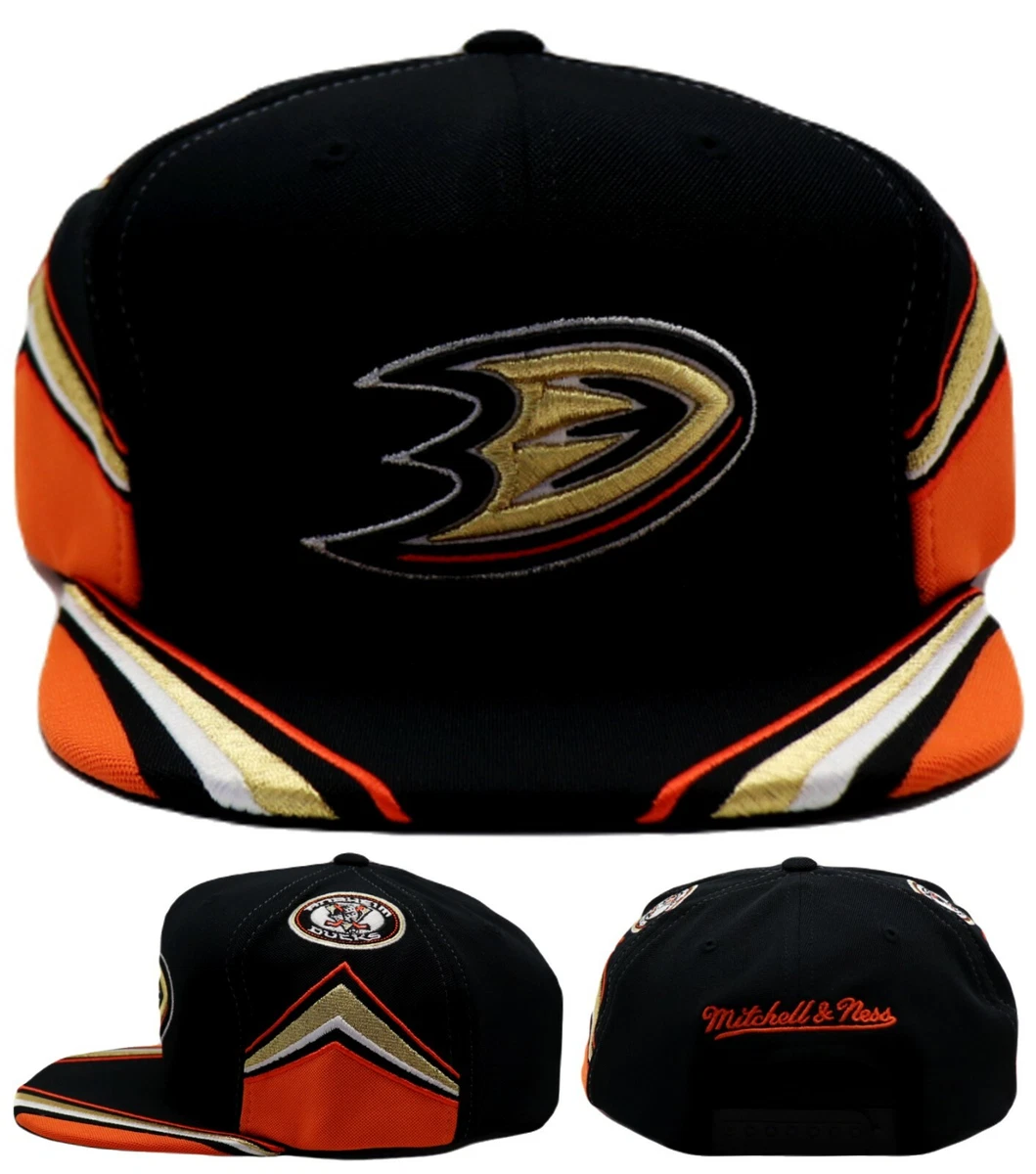 Trikot Anaheim Ducks & Cap