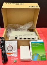Lantronics SCS400 Secure Console Server