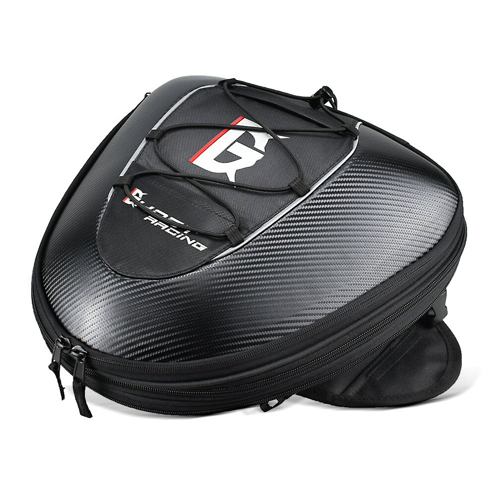 Tankrucksack für Kawasaki Z 650 / ZR-7 / ZR-7S MR6 12-22Ltr