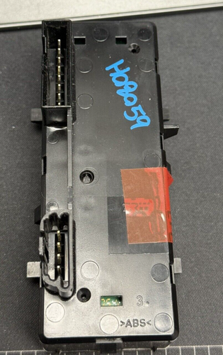 2003-06 Chevy Silverado/GMC Sierra 4wd Transfer Case Switch OEM 15136039 GENUINE - Picture 4 of 6