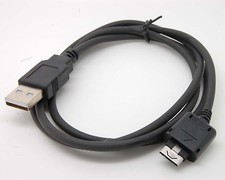 USB Charger Sync Cable for VC8300 VX8350 VX8500 Chocolate VX8550 VX8700 VX8800