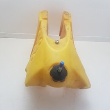 2003 husaberg 400 fs petrol tank- fuel tank
