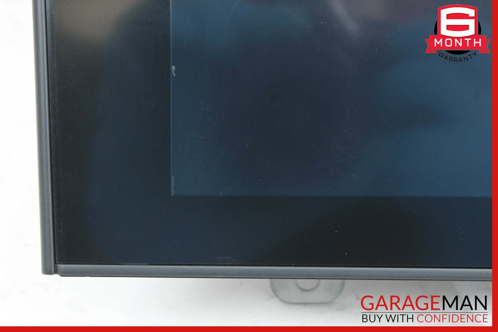 14-17 Maserati Ghibli Radio Navi Navigation Info Display Screen Touchscreen