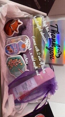 Lash Set