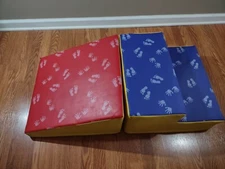 ECR4Kids softzone Junior Little Me Climb and Slide set of 2 infant toddler