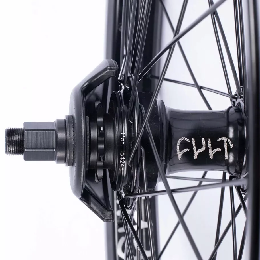 Cult freecoaster sales