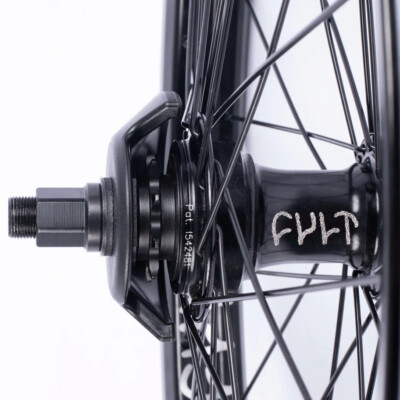 bmx ホイールカセット　フリコ　cult Cult Crew Cassette V2 Rear Wheel – Source BMX - US