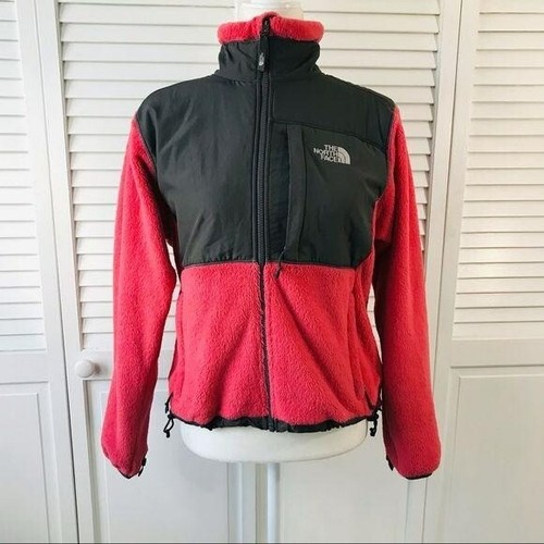 THE NORTH FACE Pink Denali Thermal 
