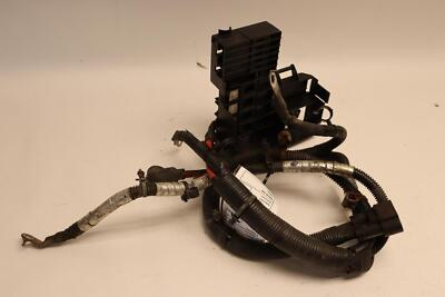 #ad 2015 2020 CHEVY TAHOE POWER DISTRIBUTION BOX TERMINAL W WIRING CABLE OEM $52.50