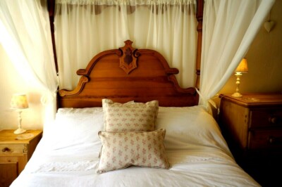 HIMMELBETT SET VOILE VORHÄNGE VORHÄNGE PASST ZU JEDEM BETT 