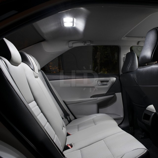 20022006 Acura RSX White Interior LED Lights Bulbs Package Kit eBay