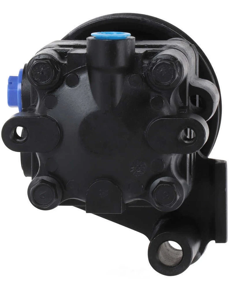 Bomba de dirección asistida para Mitsubishi Eclipse Galant 1999-2005 CARDONE REMAN Foto 3 de 4