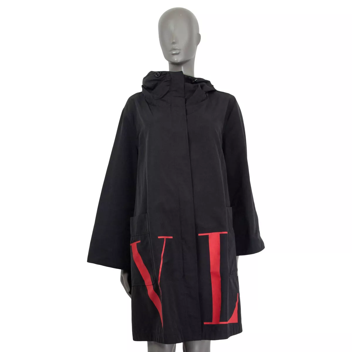 Vltn coat clearance