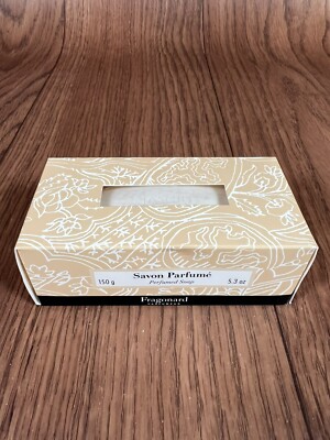 Fragonard Parfumeur Jasmine Perfumed Soap 150 g 5.3 oz MADE IN FRANCE