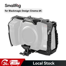 SmallRig BMD 6K Camera Cage for Blackmagic Design Cinema 6K Camera