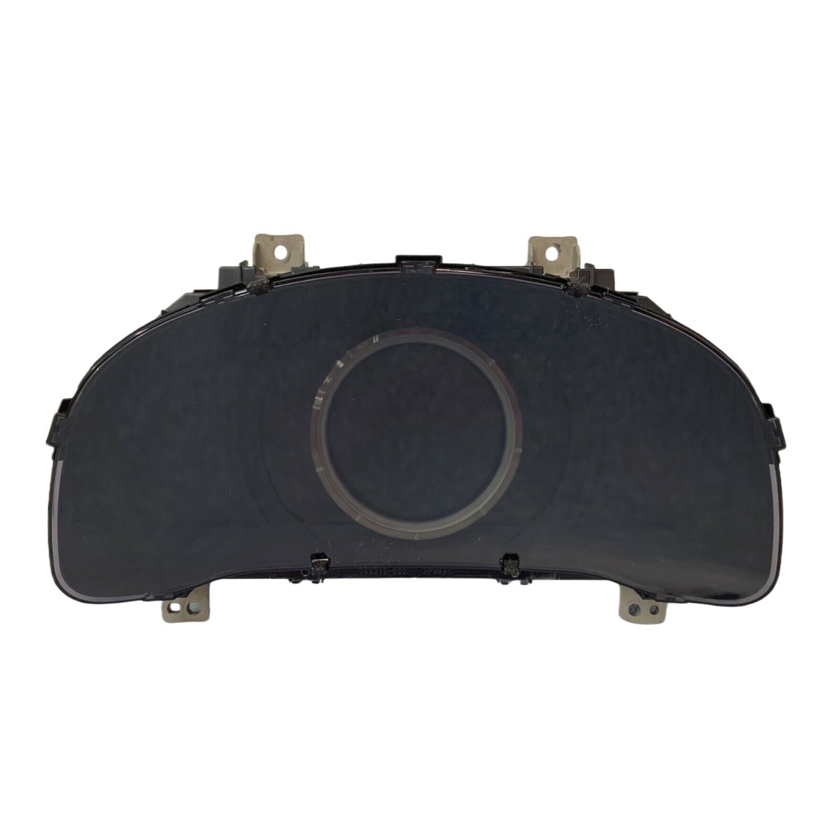 gse20 gse21 gse25 is250 is350 後期スピードメーター Lexus IS GSE20 GSE25 Speedometer Instrument Cluster Meter