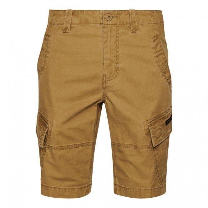 Superdry Vintage Core Cargo Pantaloncini - Abito Color Beige
