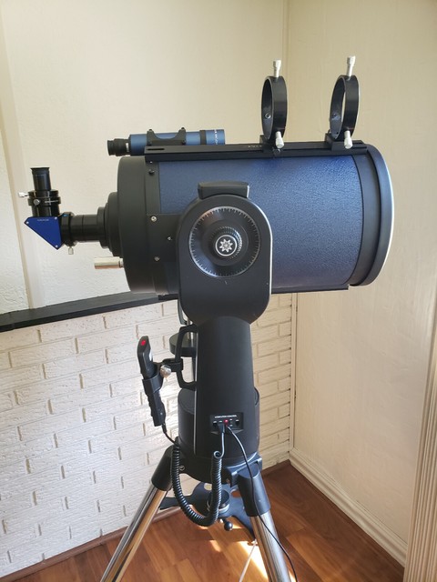 meade lx90 for sale