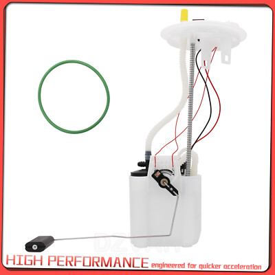 New Fuel Pump Module for 2017-2020 Ford F-250 F-350 Super Duty 6.2L V8 PFS1231