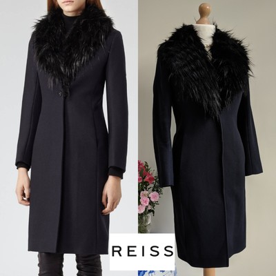 reiss coats sale uk